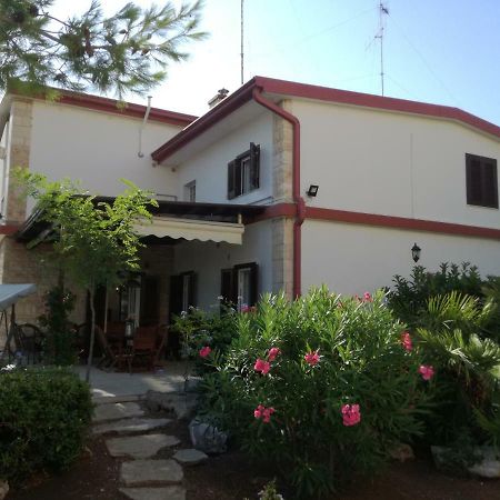 Villa Mariolina Guest House Bari Kültér fotó