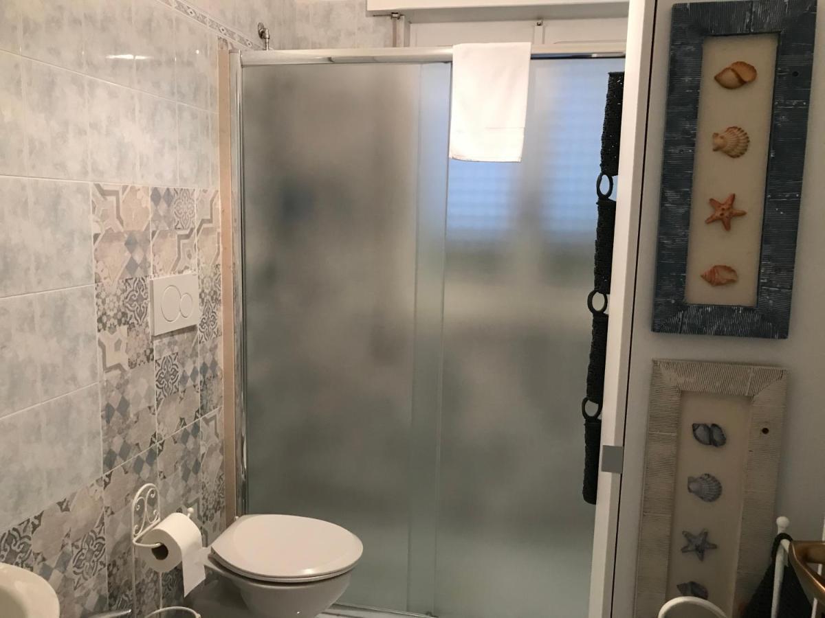 Villa Mariolina Guest House Bari Kültér fotó