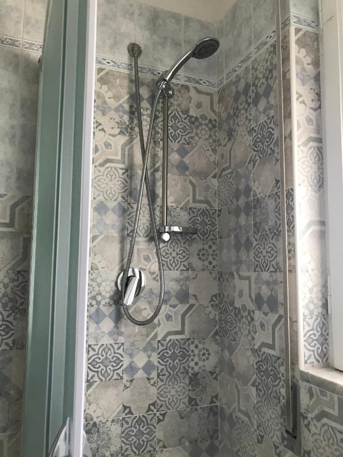 Villa Mariolina Guest House Bari Kültér fotó