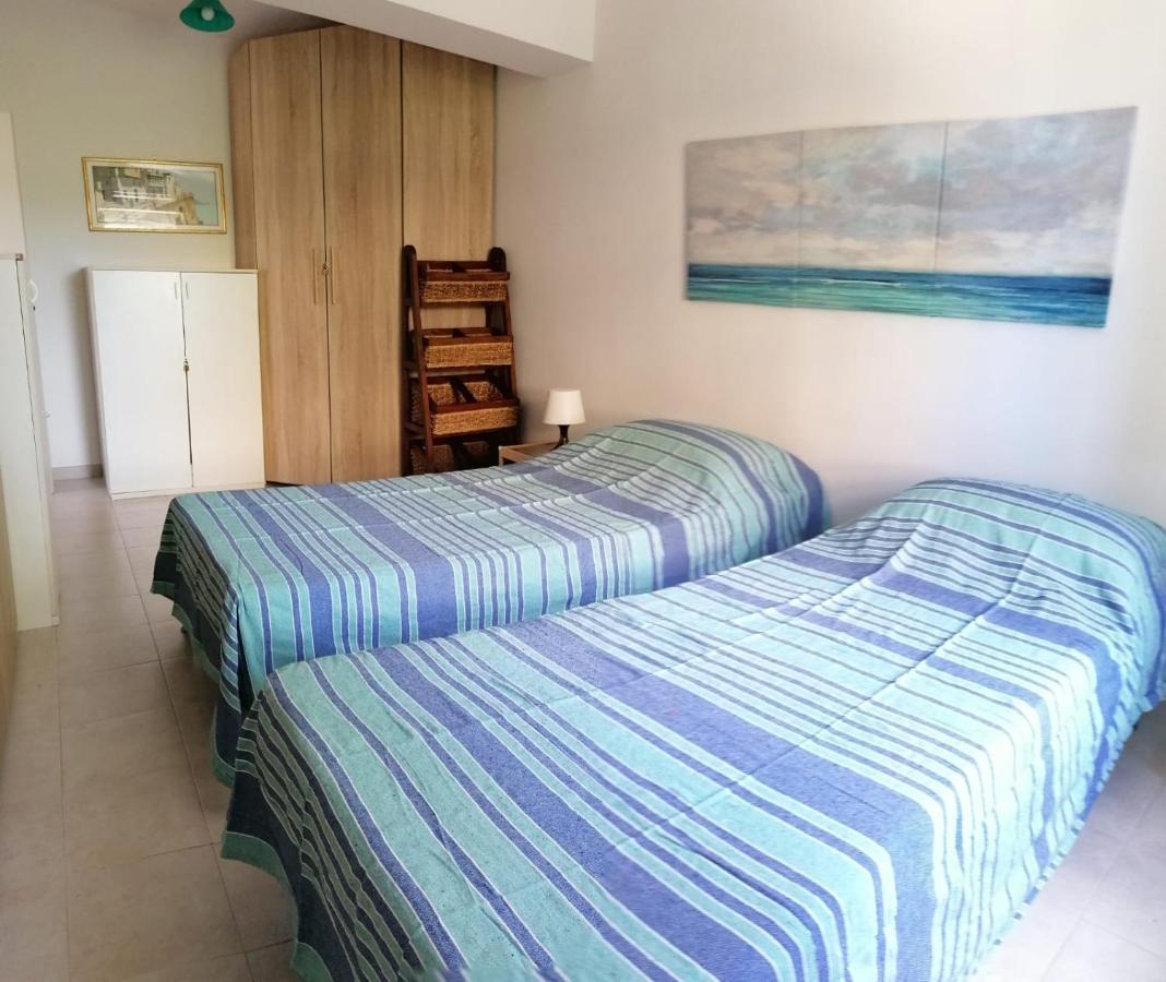 Villa Mariolina Guest House Bari Kültér fotó