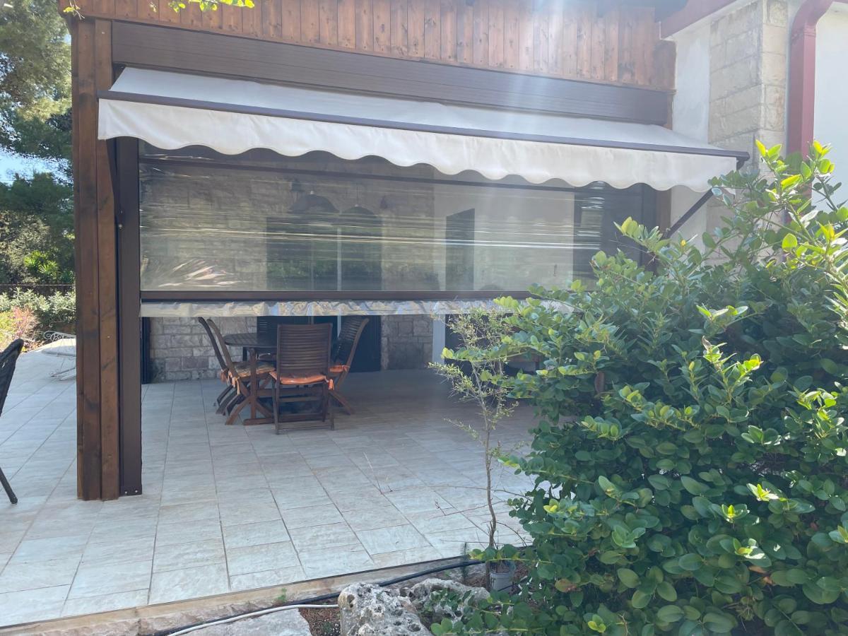 Villa Mariolina Guest House Bari Kültér fotó