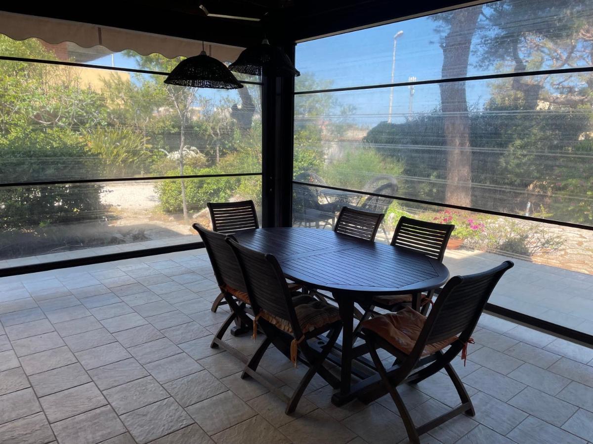 Villa Mariolina Guest House Bari Kültér fotó
