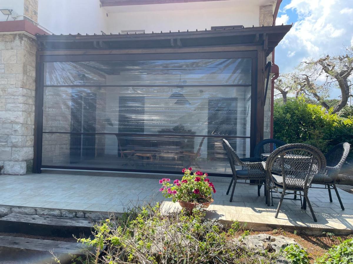 Villa Mariolina Guest House Bari Kültér fotó