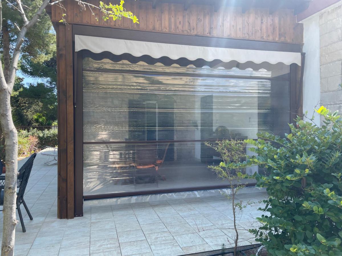Villa Mariolina Guest House Bari Kültér fotó