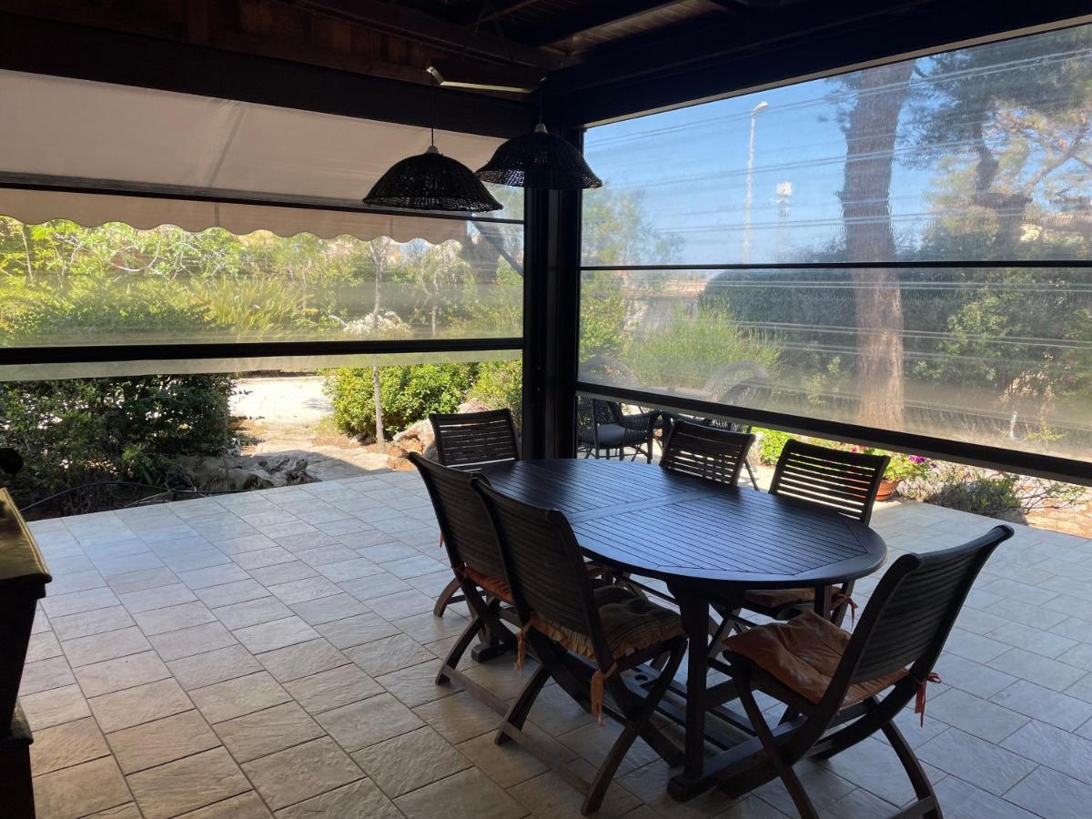Villa Mariolina Guest House Bari Kültér fotó