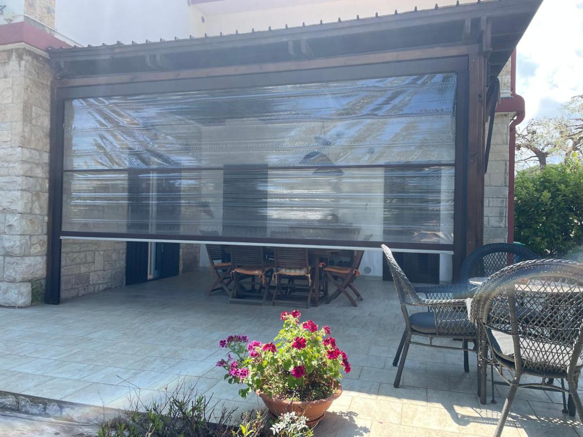 Villa Mariolina Guest House Bari Kültér fotó