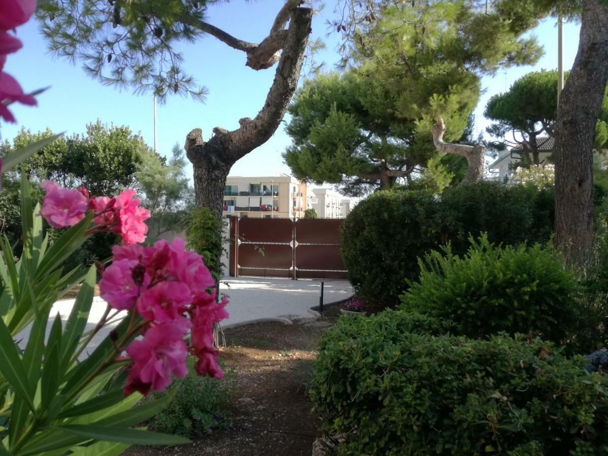 Villa Mariolina Guest House Bari Kültér fotó
