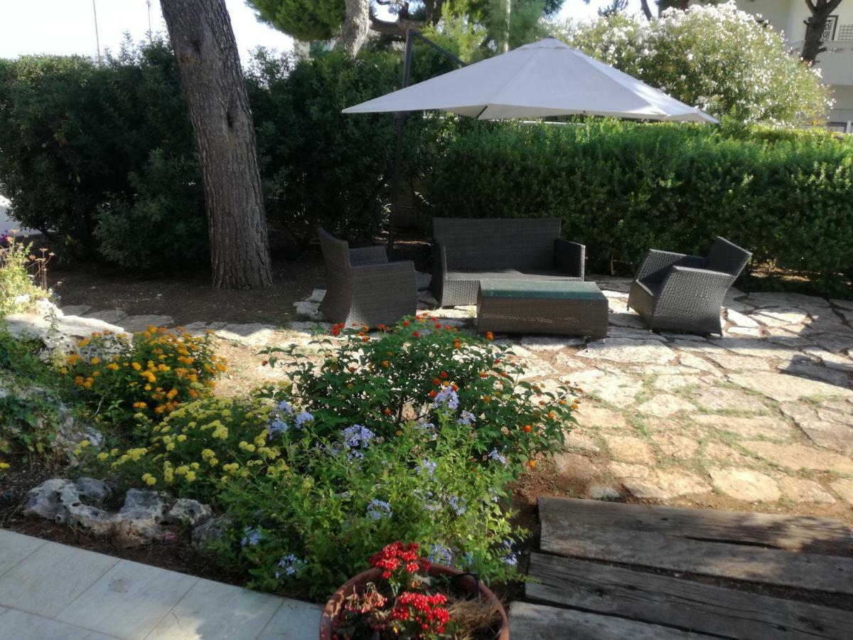 Villa Mariolina Guest House Bari Kültér fotó