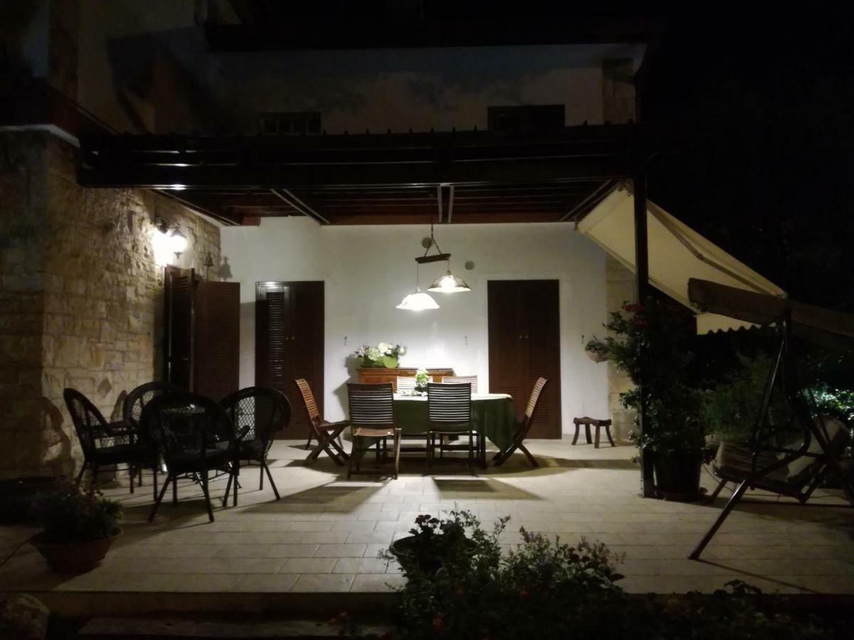Villa Mariolina Guest House Bari Kültér fotó