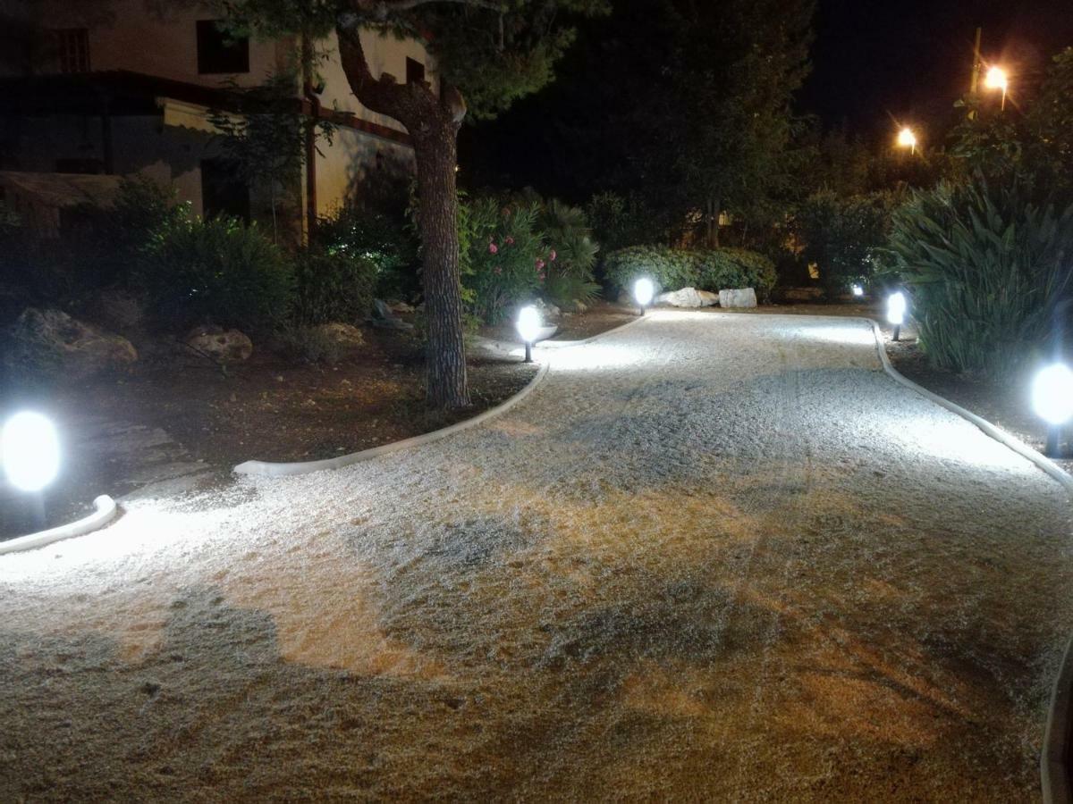 Villa Mariolina Guest House Bari Kültér fotó