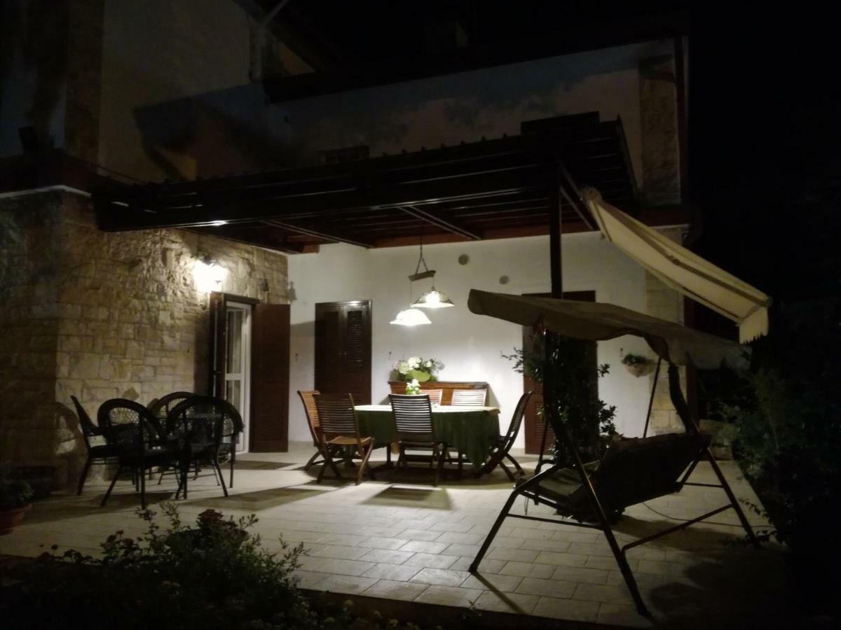 Villa Mariolina Guest House Bari Kültér fotó