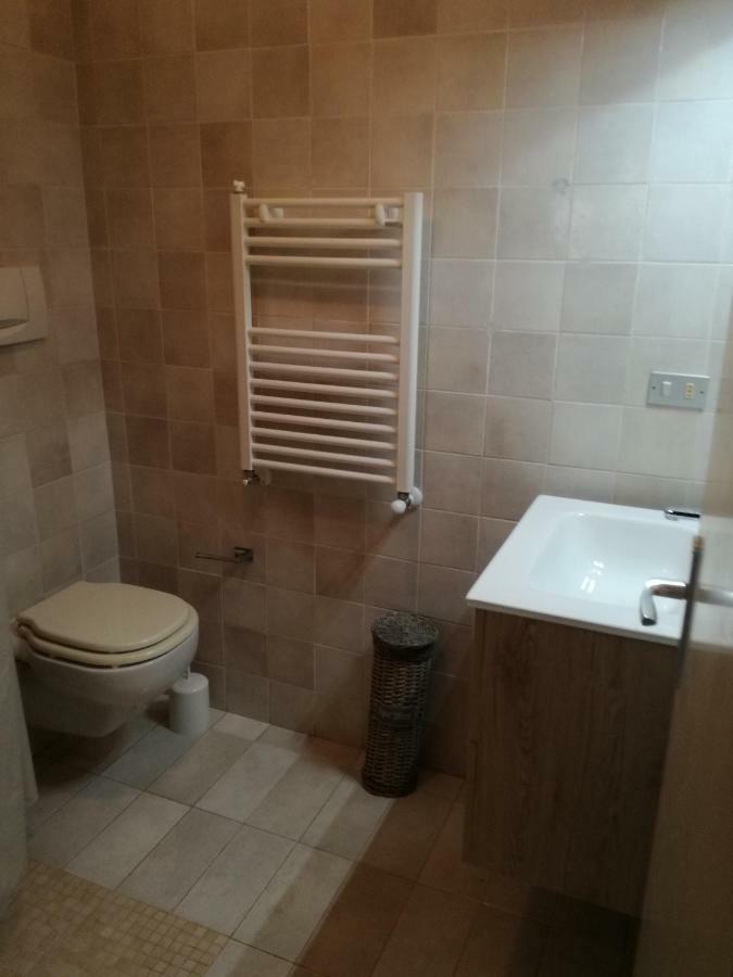 Villa Mariolina Guest House Bari Kültér fotó