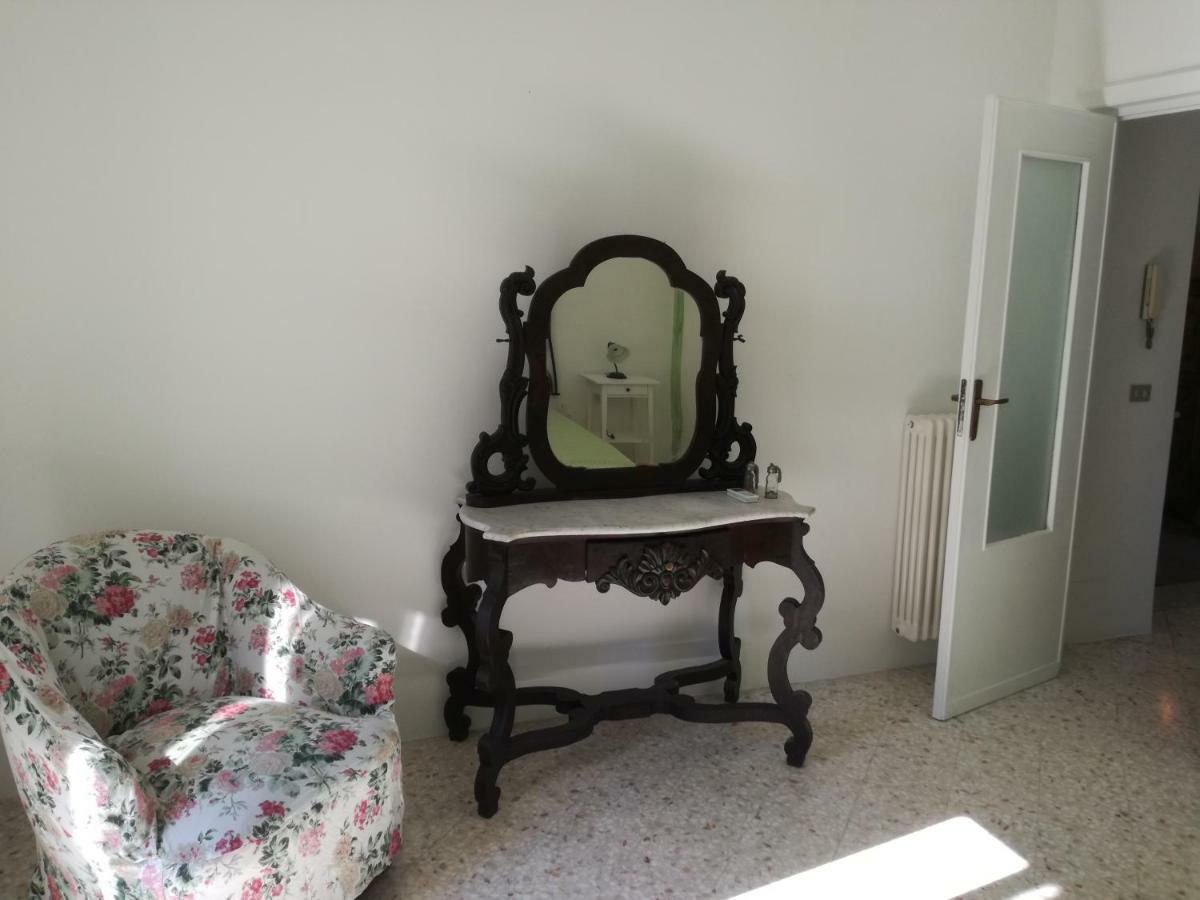 Villa Mariolina Guest House Bari Kültér fotó