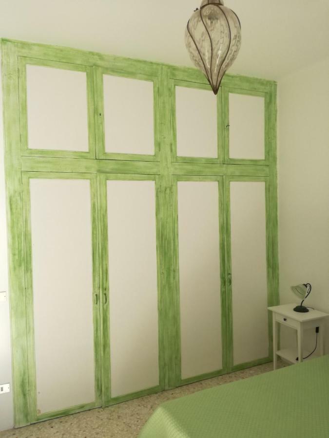 Villa Mariolina Guest House Bari Kültér fotó