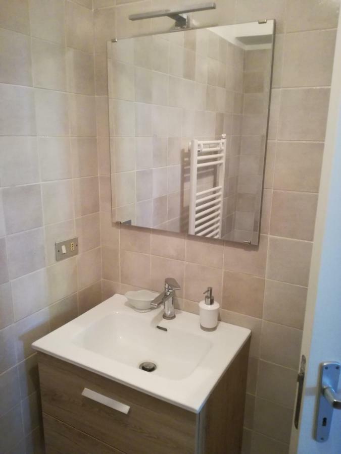 Villa Mariolina Guest House Bari Kültér fotó