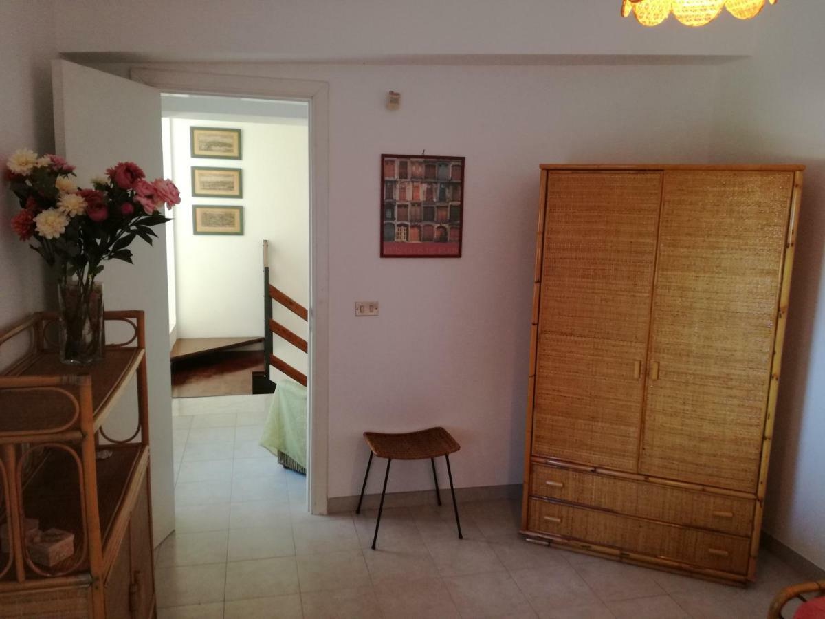 Villa Mariolina Guest House Bari Kültér fotó