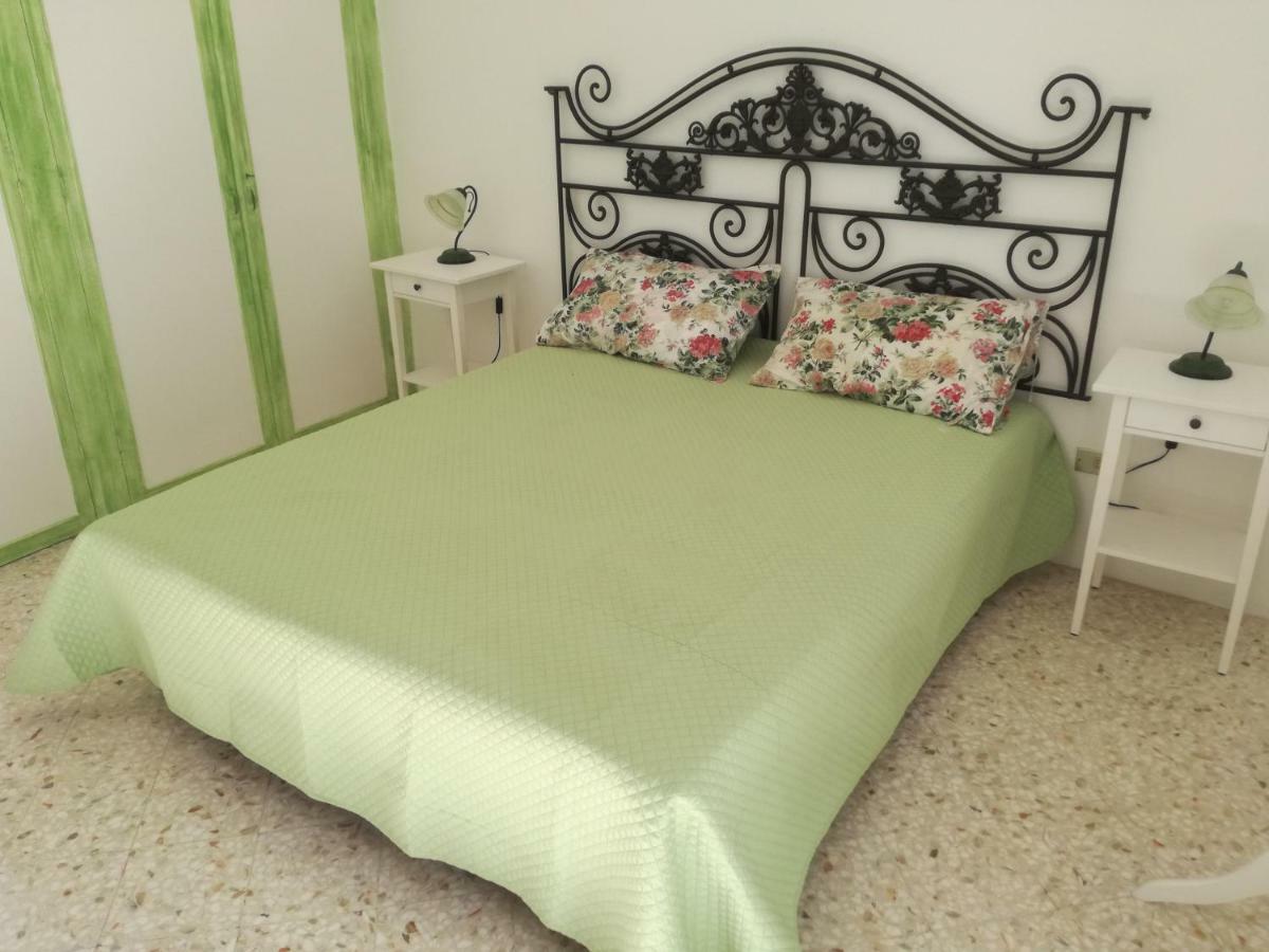 Villa Mariolina Guest House Bari Kültér fotó