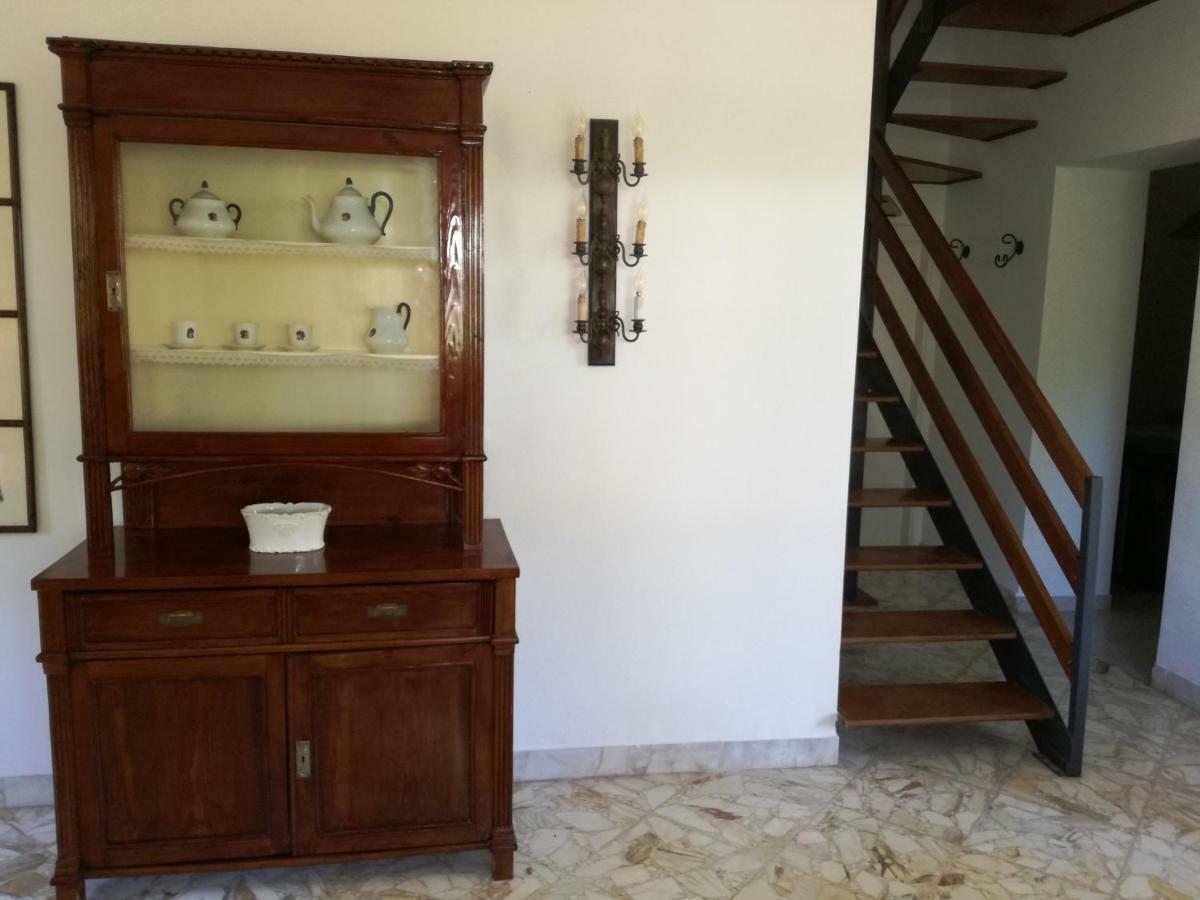 Villa Mariolina Guest House Bari Kültér fotó