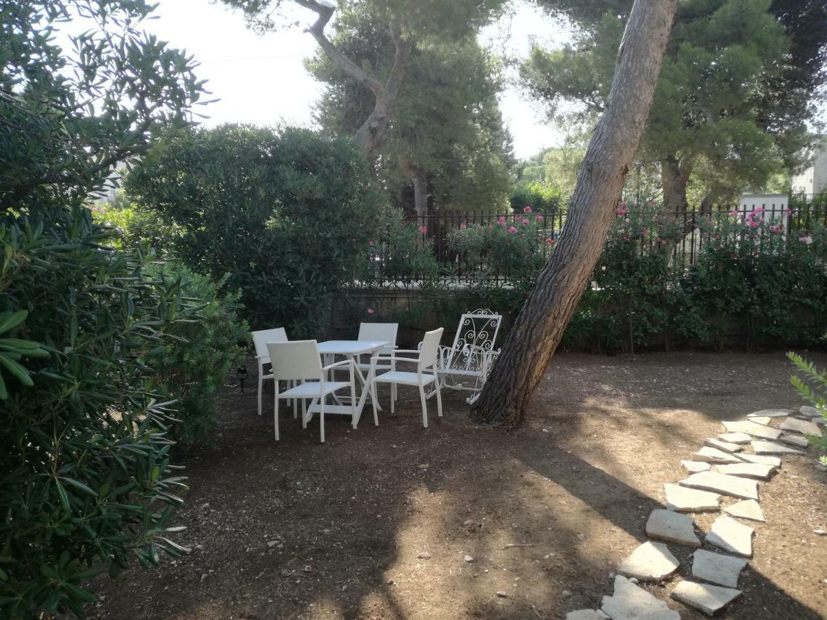 Villa Mariolina Guest House Bari Kültér fotó