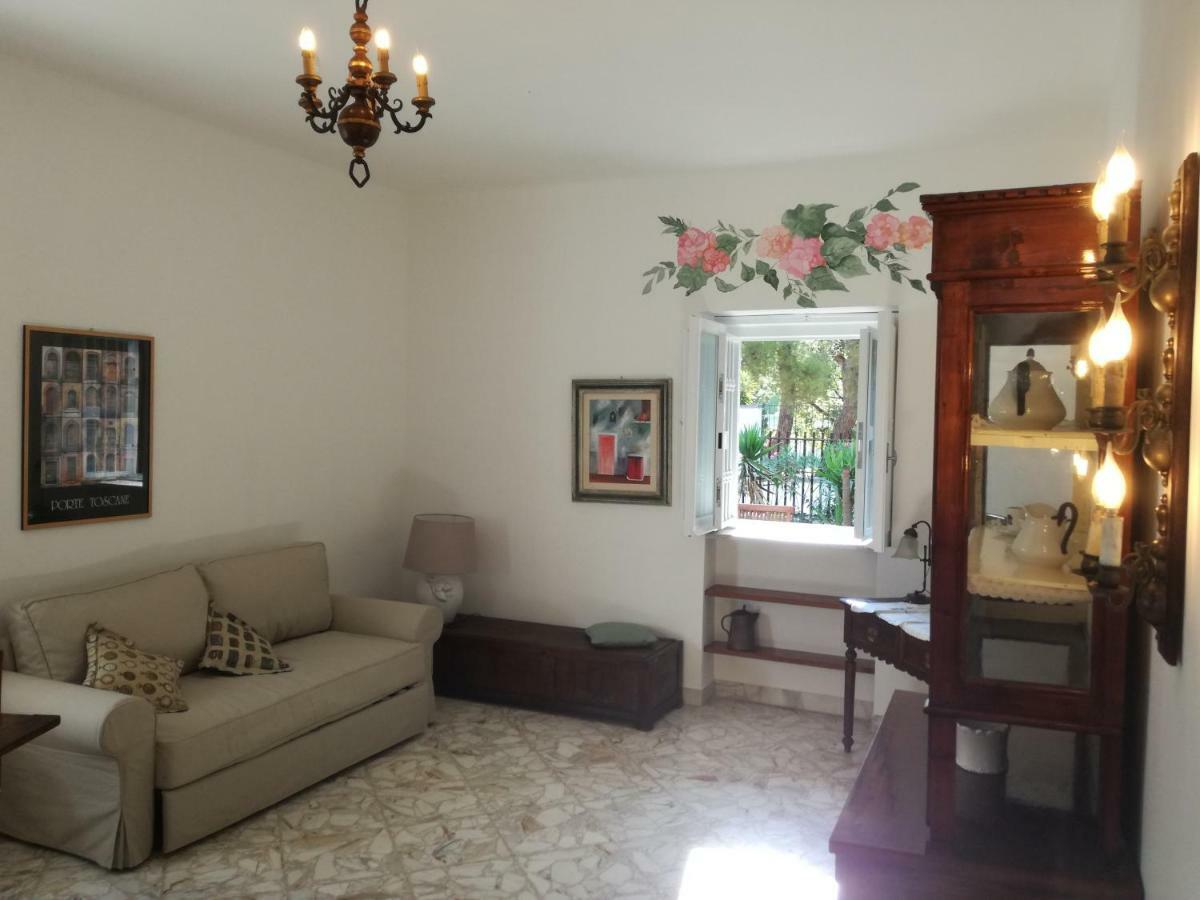 Villa Mariolina Guest House Bari Kültér fotó